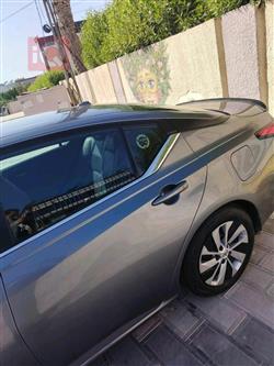 نیسان ئەلتیما